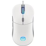 ENDORFY GEM Maus Gaming Beidhändig USB Typ-C Optisch 8000 DPI