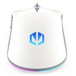 ENDORFY GEM Maus Gaming Beidhändig USB Typ-C Optisch 8000 DPI