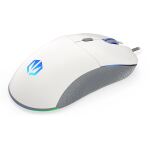 ENDORFY GEM Maus Gaming Beidhändig USB Typ-C Optisch 8000 DPI