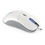 ENDORFY GEM Maus Gaming Beidhändig USB Typ-C Optisch 8000 DPI