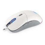 ENDORFY GEM Maus Gaming Beidhändig USB Typ-C Optisch 8000 DPI