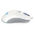 ENDORFY GEM Maus Gaming Beidhändig USB Typ-C Optisch 8000 DPI