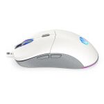 ENDORFY GEM Maus Gaming Beidhändig USB Typ-C Optisch 8000 DPI