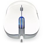 ENDORFY GEM Maus Gaming Beidhändig USB Typ-C Optisch 8000 DPI