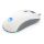 ENDORFY GEM Maus Gaming Beidhändig USB Typ-C Optisch 8000 DPI