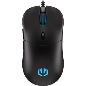 ENDORFY GEM Plus Maus Gaming Rechts USB Typ-C Optisch 19000 DPI