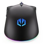 ENDORFY GEM Plus Maus Gaming Rechts USB Typ-C Optisch 19000 DPI