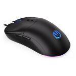 ENDORFY GEM Plus Maus Gaming Rechts USB Typ-C Optisch 19000 DPI