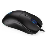 ENDORFY GEM Plus Maus Gaming Rechts USB Typ-C Optisch 19000 DPI