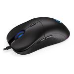 ENDORFY GEM Plus Maus Gaming Rechts USB Typ-C Optisch 19000 DPI