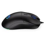ENDORFY GEM Plus Maus Gaming Rechts USB Typ-C Optisch 19000 DPI