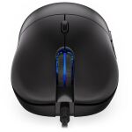 ENDORFY GEM Plus Maus Gaming Rechts USB Typ-C Optisch 19000 DPI