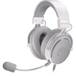 Endorfy VIRO Plus USB (weiß, USB-A, 3.5 mm Klinke)
