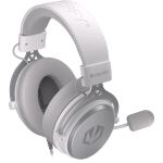 Endorfy VIRO Plus USB (weiß, USB-A, 3.5 mm Klinke)