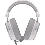 Endorfy VIRO Plus USB (weiß, USB-A, 3.5 mm Klinke)