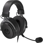 Endorfy VIRO Plus USB (schwarz, USB, 3.5 mm Klinke)