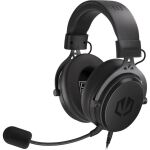 Endorfy VIRO Plus USB (schwarz, USB, 3.5 mm Klinke)