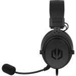 Endorfy VIRO Plus USB (schwarz, USB, 3.5 mm Klinke)