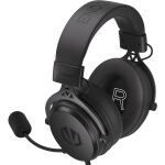 Endorfy VIRO Plus USB (schwarz, USB, 3.5 mm Klinke)
