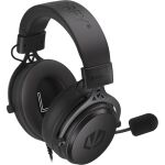 Endorfy VIRO Plus USB (schwarz, USB, 3.5 mm Klinke)