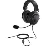 Endorfy VIRO Plus USB (schwarz, USB, 3.5 mm Klinke)