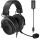 Endorfy VIRO Plus USB (schwarz, USB, 3.5 mm Klinke)