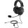 Endorfy VIRO Plus USB (schwarz, USB, 3.5 mm Klinke)
