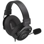 Endorfy VIRO Infra (schwarz, 3.5 mm Klinke)