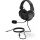 Endorfy VIRO Infra (schwarz, 3.5 mm Klinke)