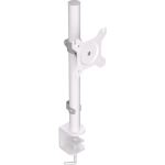 Endorfy Monitorhalterung Atlas Single Onyx White (weiß)