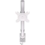 Endorfy Monitorhalterung Atlas Single Onyx White (weiß)