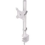 Endorfy Monitorhalterung Atlas Single Onyx White (weiß)