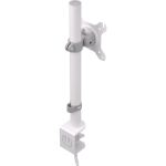 Endorfy Monitorhalterung Atlas Single Onyx White (weiß)