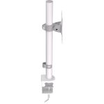 Endorfy Monitorhalterung Atlas Single Onyx White (weiß)