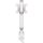 Endorfy Monitorhalterung Atlas Single Onyx White (weiß)