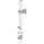 Endorfy Monitorhalterung Atlas Single Onyx White (weiß)