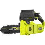 RYOBI ONE+ Akku-Kettensäge RY18CS20A-0, 18Volt (grün/schwarz, ohne Akku und Ladegerät)