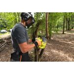 RYOBI ONE+ Akku-Kettensäge RY18CS20A-0, 18Volt (grün/schwarz, ohne Akku und Ladegerät)