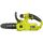 RYOBI ONE+ Akku-Kettensäge RY18CS20A-0, 18Volt (grün/schwarz, ohne Akku und Ladegerät)