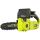 RYOBI ONE+ Akku-Kettensäge RY18CS20A-0, 18Volt (grün/schwarz, ohne Akku und Ladegerät)