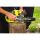 RYOBI ONE+ Akku-Kettensäge RY18CS20A-0, 18Volt (grün/schwarz, ohne Akku und Ladegerät)