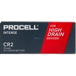 Duracell CR2 (10 Stück, CR2)