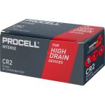 Duracell CR2 (10 Stück, CR2)