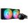 NZXT Europe Kraken 240 RGB 240mm (schwarz)