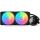 NZXT Europe Kraken 240 RGB 240mm (schwarz)