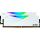 A-Data DIMM 32 GB DDR5-6000 (2x 16 GB) Dual-Kit (weiß, AX5U6000C3016G-DCLARWH, Lancer RGB, INTEL XMP)