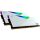 A-Data DIMM 64 GB DDR5-6000 (2x 32 GB) Dual-Kit (weiß, AX5U6000C3032G-DCLARWH, Lancer RGB, INTEL XMP)