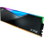 A-Data DIMM 16 GB DDR5-6400   (schwarz, AX5U6400C3216G-CLARBK, Lancer RGB, INTEL XMP)