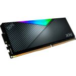 A-Data DIMM 16 GB DDR5-6000   (schwarz, AX5U6000C3016G-CLARBK, Lancer RGB, INTEL XMP)