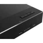 Panasonic DP-UB154 (schwarz, HDR, Dolby Atmos, UltraHD/4K)